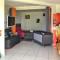 Appartement charmant Deshaies vue mer