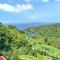 Charmant Bungalow avec vue sur la mer a Marigot 60 m² piscine