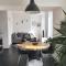 Appartement moderne à Granville - 55 m² - Vue sur mer