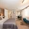 The Forest Lodge - Edwinstowe