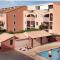 Appartement cosy a Canet en Roussillon de 25 m² avec terrasse