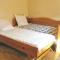 Appartement cosy Salins-les-Bains 18 m² Parking