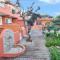 Studio charmant à Hyères - 20 m² - Terrasse accueillante