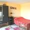 Studio charmant à Hyères - 20 m² - Terrasse accueillante