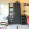 Studio charmant à Hyères - 20 m² - Terrasse accueillante