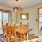 Private Spa, Fire Pit and Deck Poconos Home!