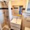 Studio charmant à Hyères, 20 m², jardin et parking privé