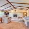 Rhinelander Chain of Lakes Home with River Dock! - Rhinelander