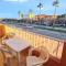 Studio confortable à Hyères 22 m² + Terrasse C - Hyères
