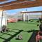 Modern Apartment with Mountain View in Arinaga