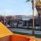 Studio confortable à Hyères 22 m² + Terrasse C - Hyères