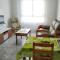 Modern Apartment with Mountain View in Arinaga