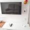 Modern Apartment with Mountain View in Arinaga