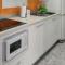Modern Apartment with Mountain View in Arinaga
