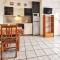 Studio confortable à Hyères avec terrasse et jardin – 20 m²