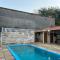 Recanto Aparecida lazer, piscina climatizada - Атібая