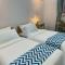 Calm Beach Inn - لامو أتول
