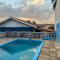 Recanto Aparecida lazer, piscina climatizada - Атібая