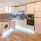 Cozy apartment in Playa de la Américas, 60 m² with pool
