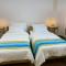 Calm Beach Inn - لامو أتول