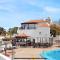 Comfortable Apartment in Arona, 50 m², Shared Pool