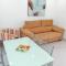Comfortable Apartment in Arona, 50 m², Shared Pool