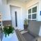 Welcoming apartment in Novigrad, 40 m² with peaceful garden