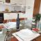 Welcoming apartment in Novigrad, 40 m² with peaceful garden