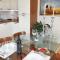 Welcoming apartment in Novigrad, 40 m² with peaceful garden