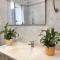 Welcoming apartment in Novigrad, 40 m² with peaceful garden