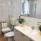 Welcoming apartment in Novigrad, 40 m² with peaceful garden