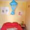 Studio charmant La Trinité 20 m² + jardin