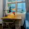 Calm Beach Inn - لامو أتول