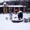 Brookside Lodge - Gatlinburg - On the River