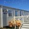Private Caravan Camber Sands