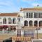 Welcoming apartment in Mazarrón 56 m² with shared poolmo