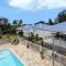 Bungalow charmant à Capesterre 67 m² avec piscine partagee