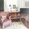 Spacious apartment with sea view in Massa Lubrense