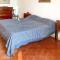 Spacious apartment with sea view in Massa Lubrense