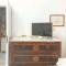 Spacious apartment with sea view in Massa Lubrense