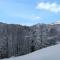 Appartement confortable avec vue sur la montagne