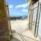 Spacious apartment with sea view in Massa Lubrense