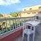 Studio charmant avec balcon à Hyères - 20 m² - Vue sur jardin