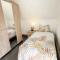 Appartement confortable à Bitche, 64 m², parfait pour familles - 比奇