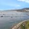 Appartement spacieux à Bastia avec vue mer et montagne.