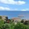 Appartement spacieux à Bastia avec vue mer et montagne.