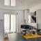 Appartement cosy avec vue sur la mer à Bastia - 60 m² - 巴斯蒂亚