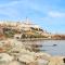 Appartement cosy avec vue sur la mer à Bastia - 60 m² - 巴斯蒂亚