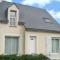 Maison charmante à Perros-Guirec avec terrasse et jardin