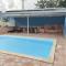 Villa charmante près de Saint-Esprit avec piscine privée - Quartier Monplaisir